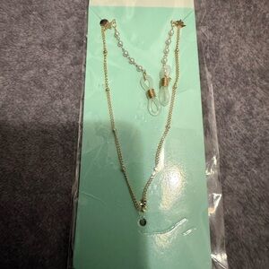 Eyeglass Cord Cordón Pour Lunettes